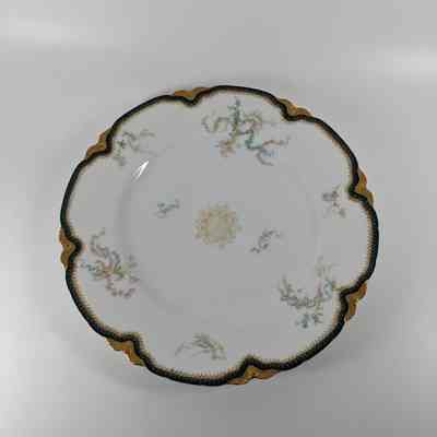 Plate