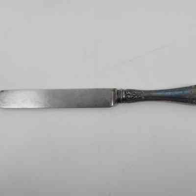 Dinner Knife