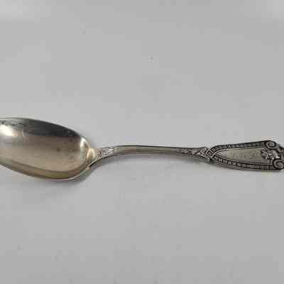 Dessert Spoon