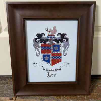Coat of Arms