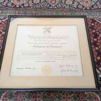 Diploma