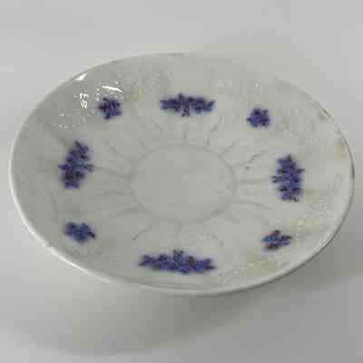Saucer