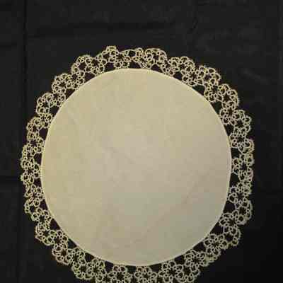 Doily