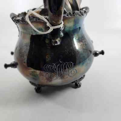 Tea Pot Marking