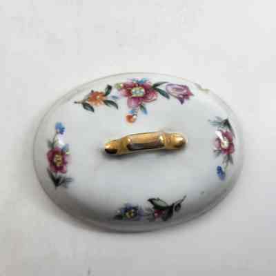 Tureen Lid
