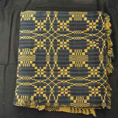 Coverlet