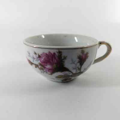 Teacup