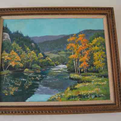Painting