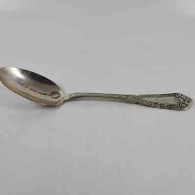 Teaspoon