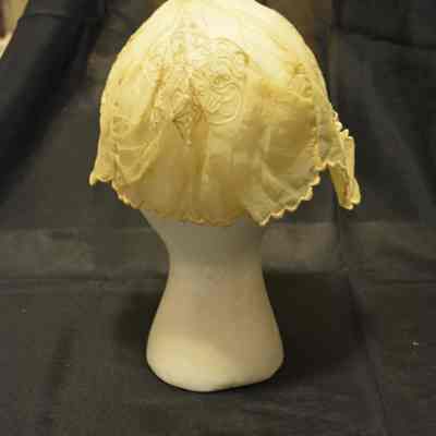 Bonnet