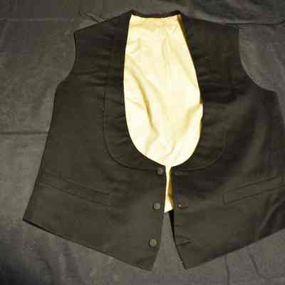 Vest