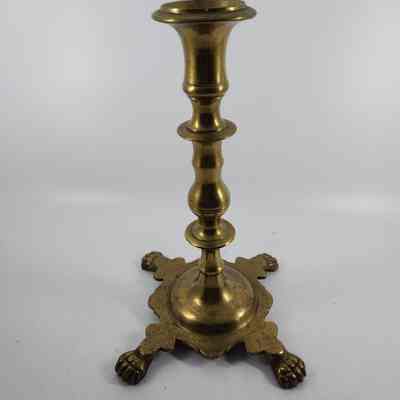 Candlestick