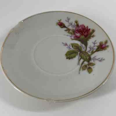 Saucer