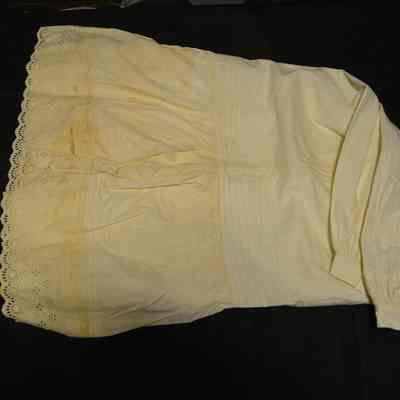 Petticoat