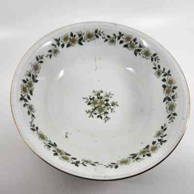 Bowl, Decorative