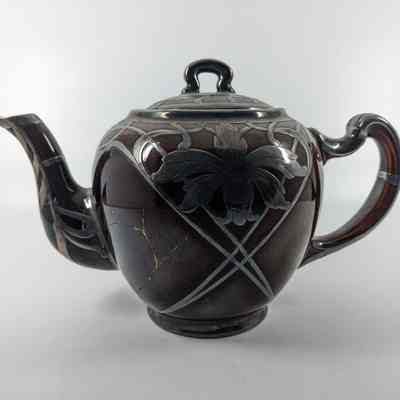 Teapot
