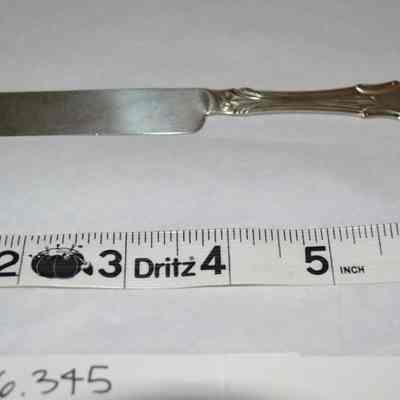 Knife