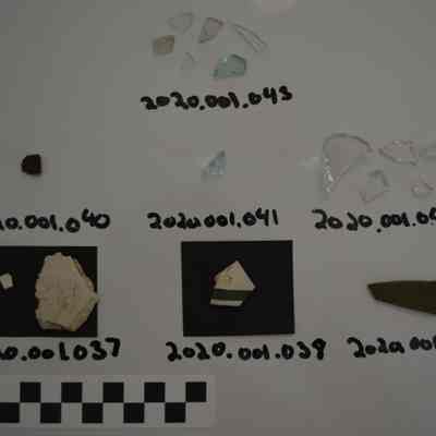 Sherd