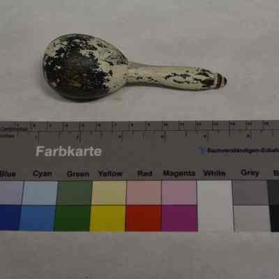 1986.109 (5): Origformat: Artifact