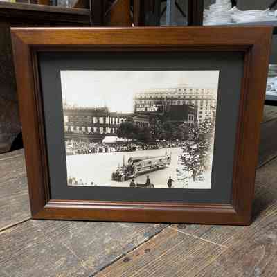 Photographic Print