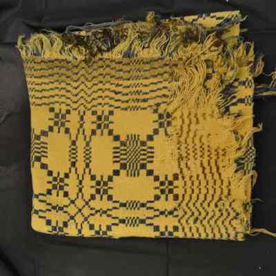 Coverlet
