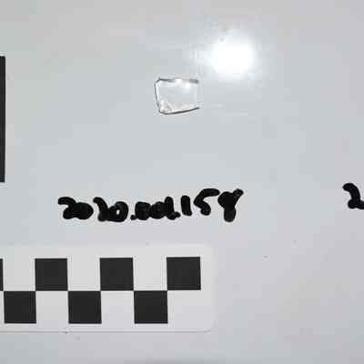 Sherd - 2020.001.158: Origformat: Artifact