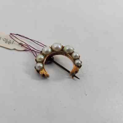 Brooch