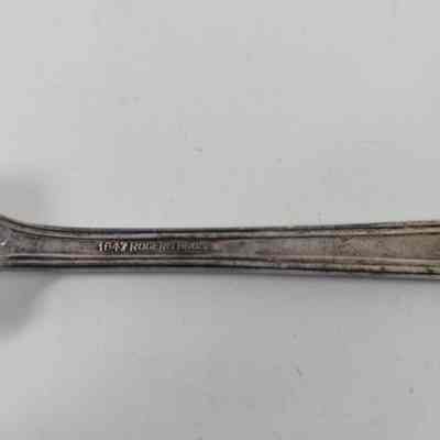 Engraving "1847 ROGERS BROS"