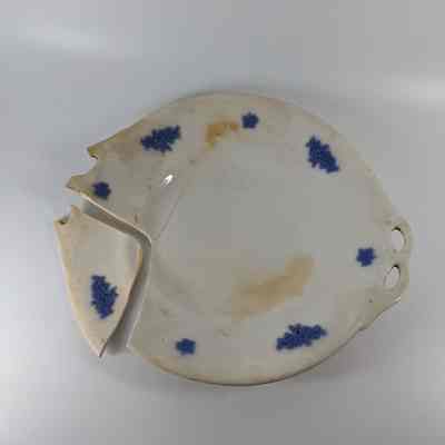 Plate