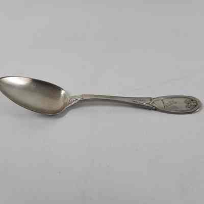 Teaspoon
