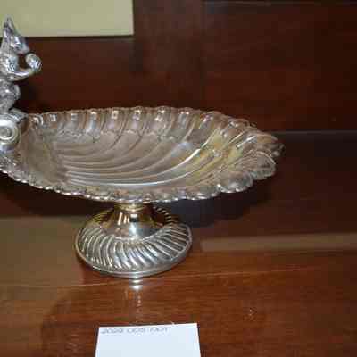 Nut Dish