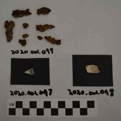 Sherd