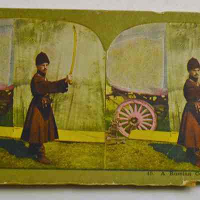 Stereograph