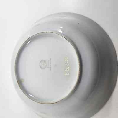 Bowl Bottom