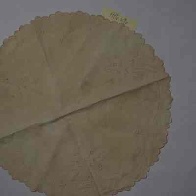 Doily