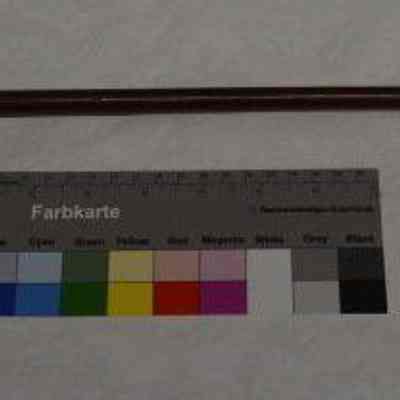 1986.130 (6): Origformat: Artifact