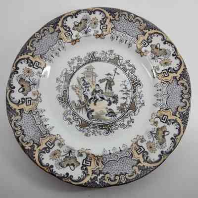 Dinner Plate