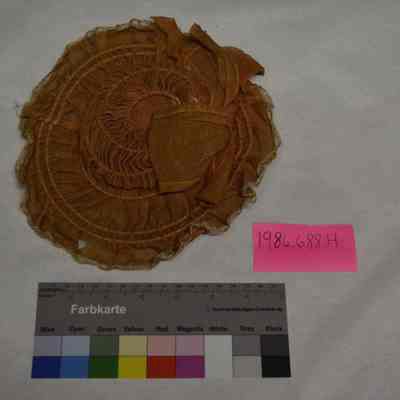 1986.688 H (4): Origformat: Artifact
