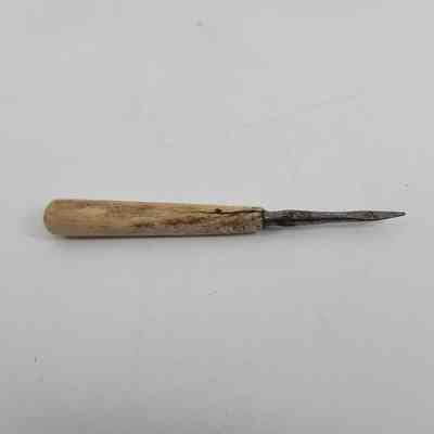 Stick, Cuticle