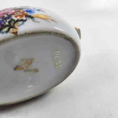 Tureen Bottom