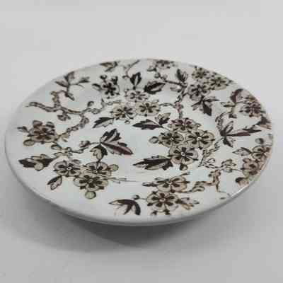 Tea Plate