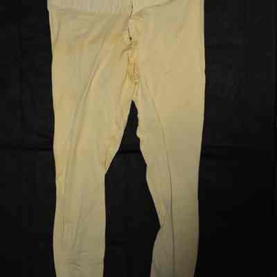 Underpants, Long