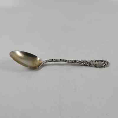 Spoon, Demitasse