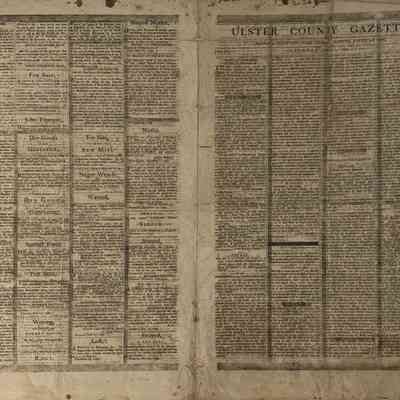 Newspaper