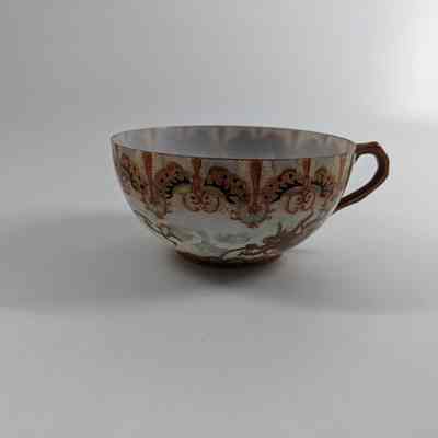 Teacup