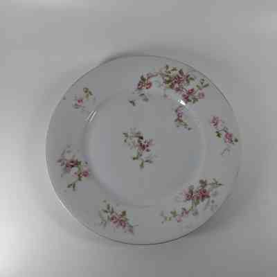 Salad Plate