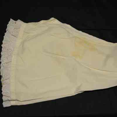 Bloomers