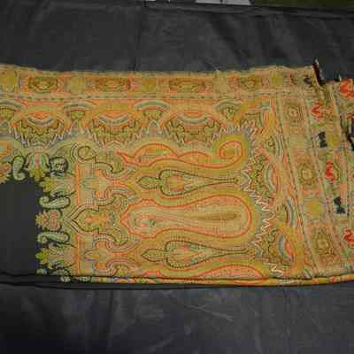 Shawl