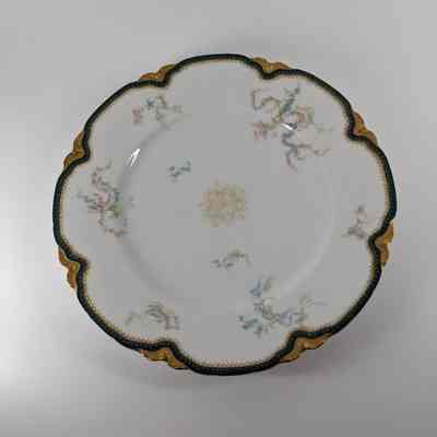 Plate