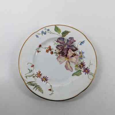 Plate
